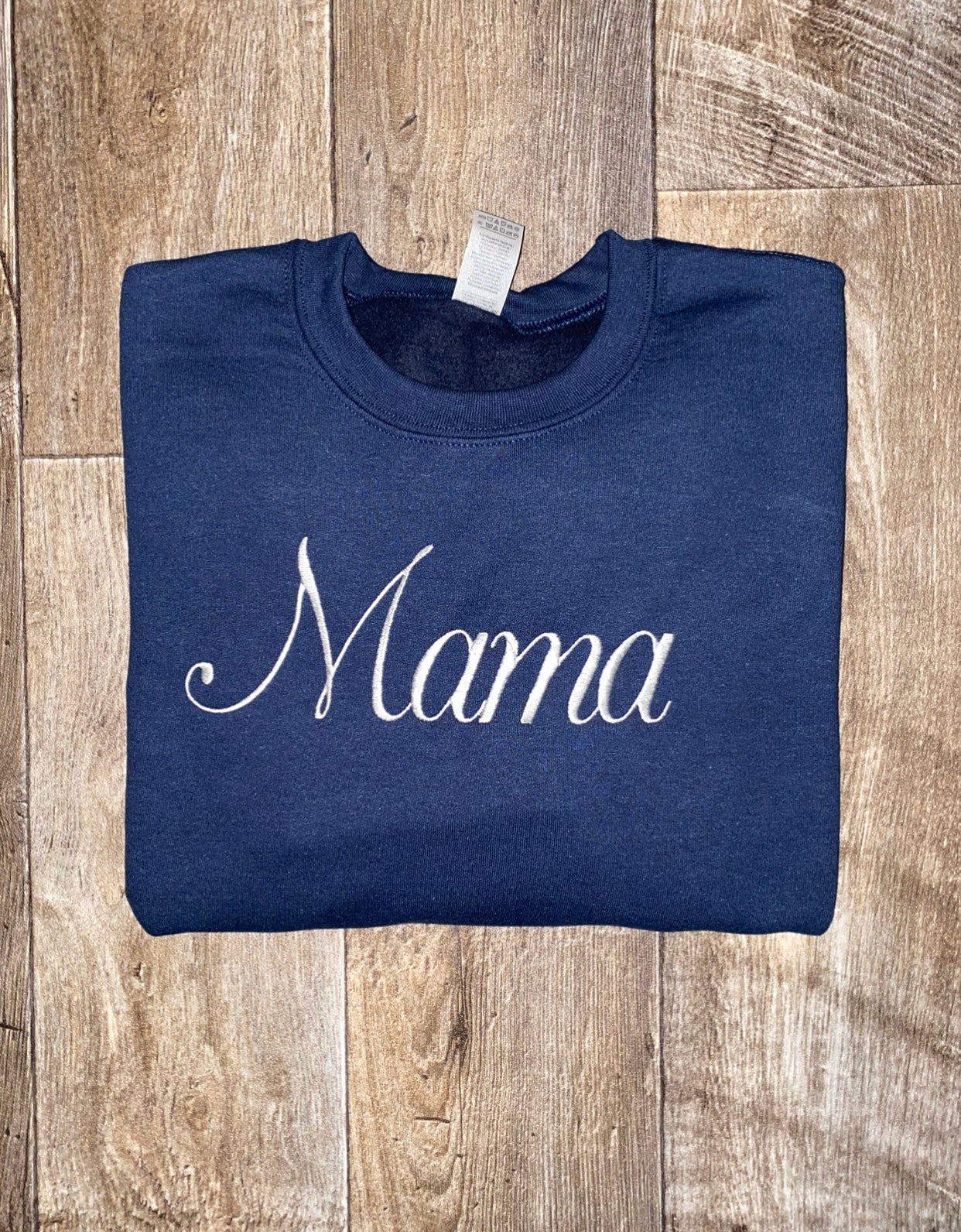 Mama Sweatshirt