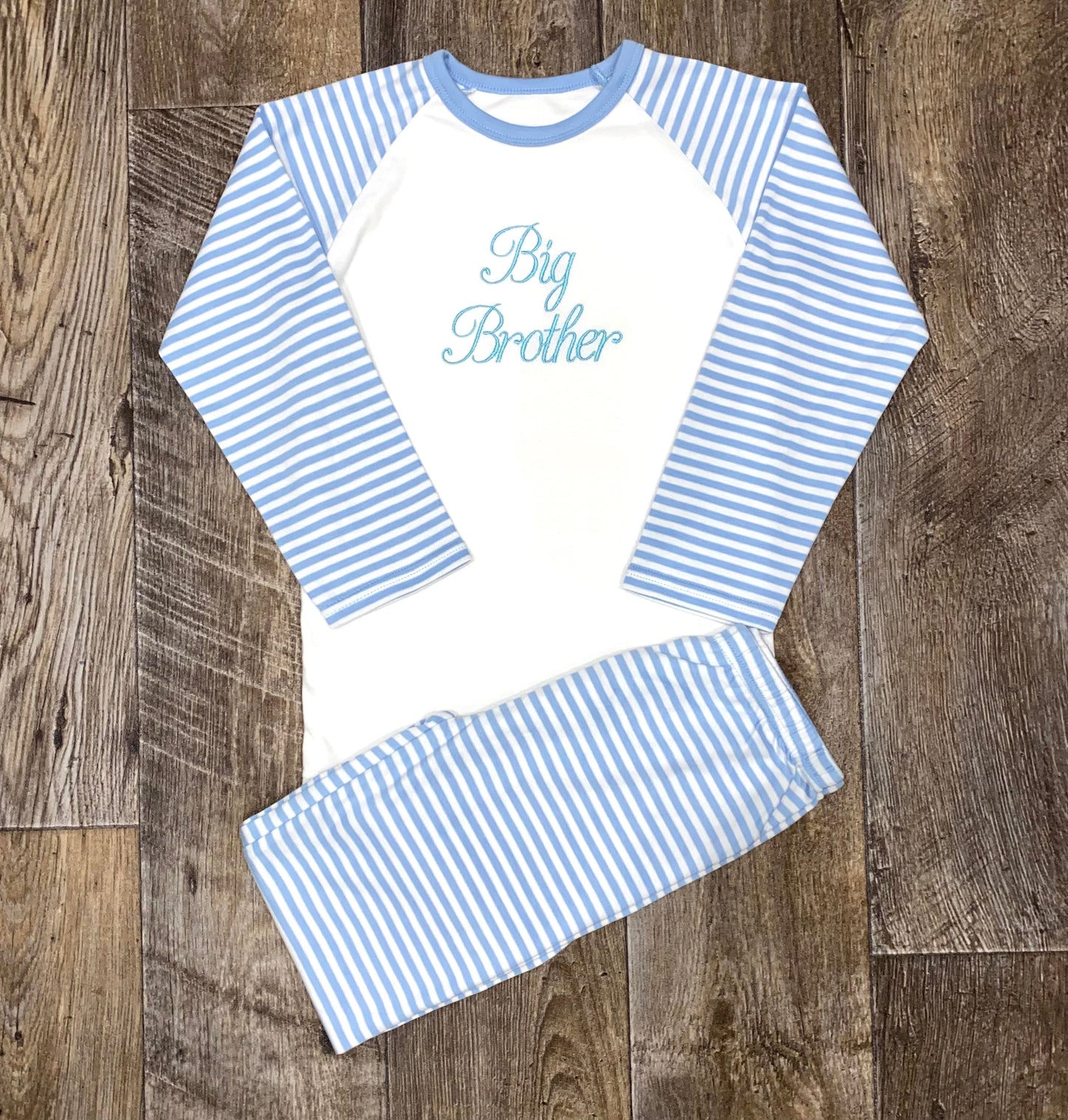 Sibling Pyjamas