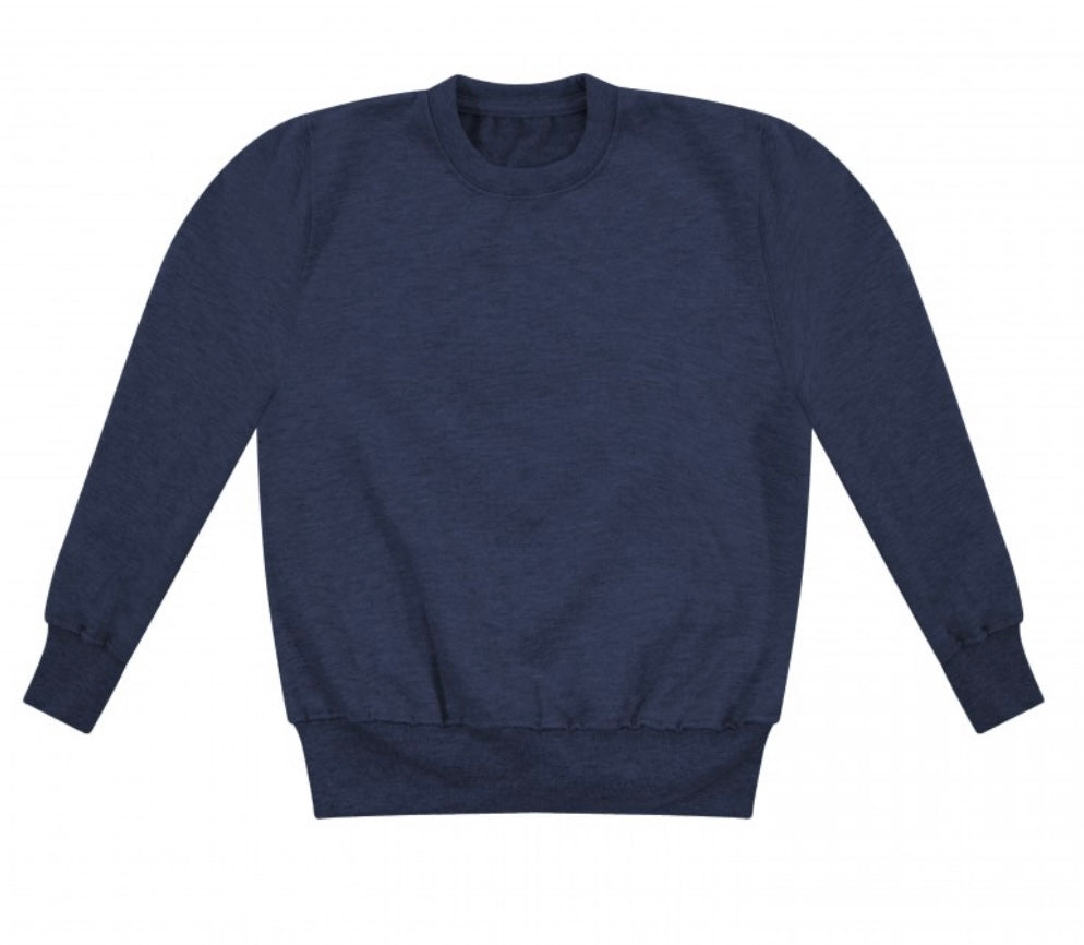 Initial Sweatshirt