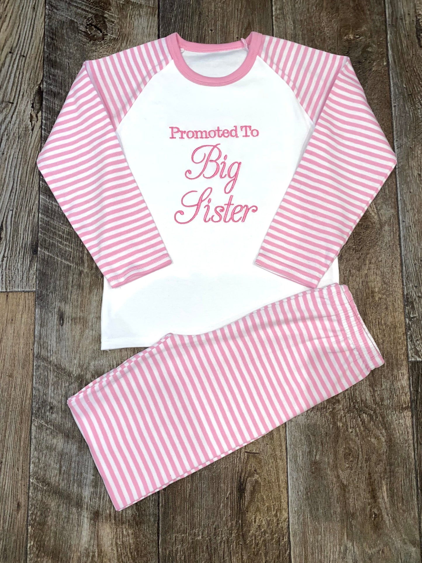 Sibling Pyjamas