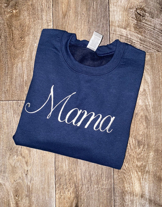 Mama Sweatshirt